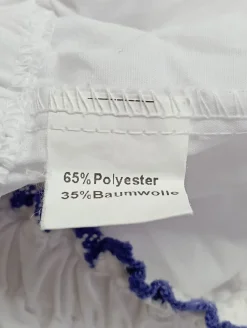 Trachtenbluse                            Größe                36