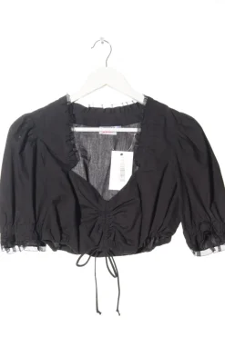 Trachtenbluse                            Größe                42