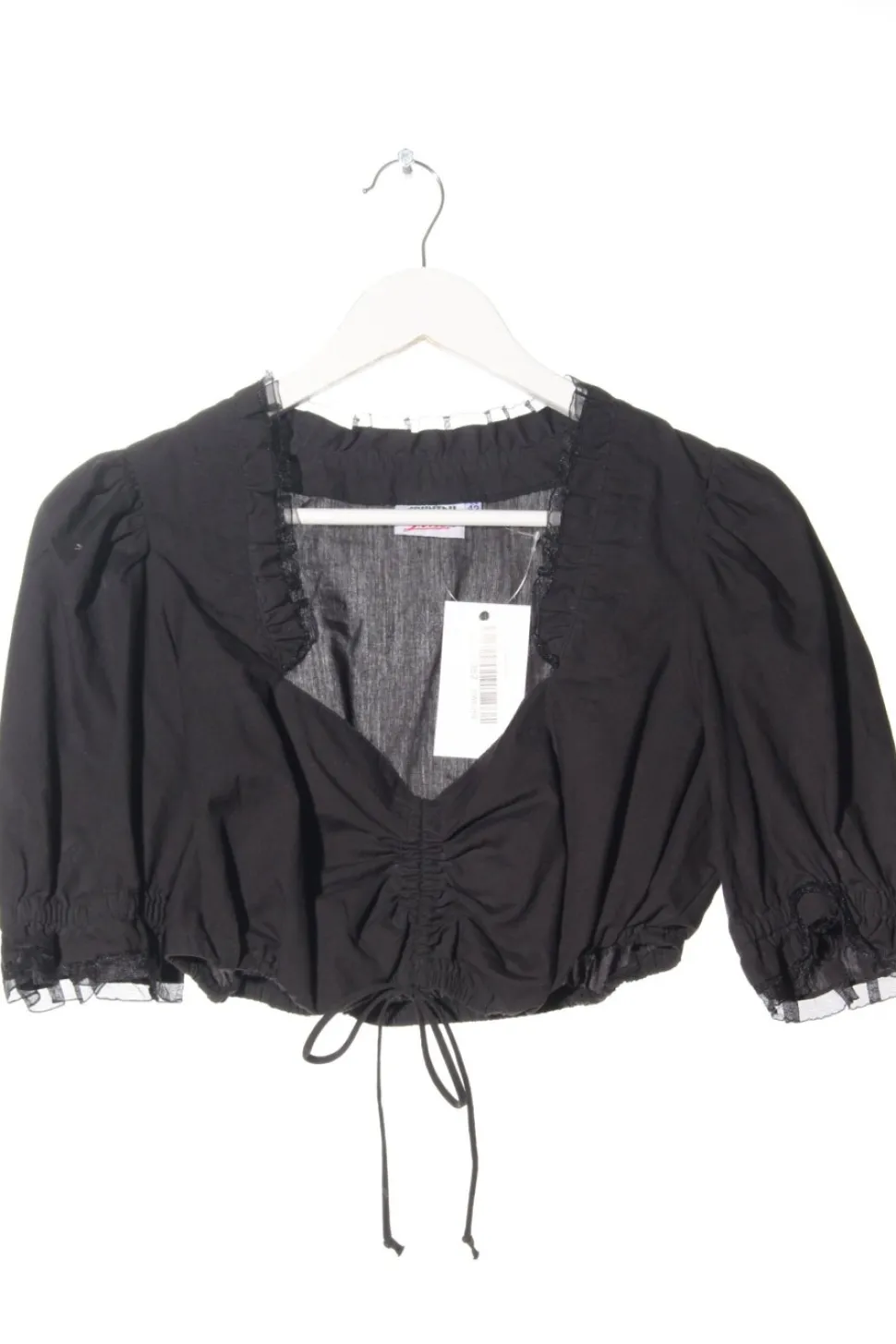 Trachtenbluse Größe 42