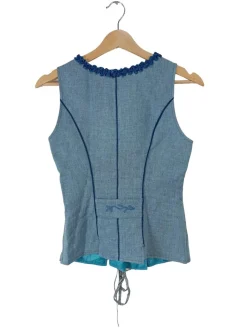 Trachtenbluse                            Größe                36