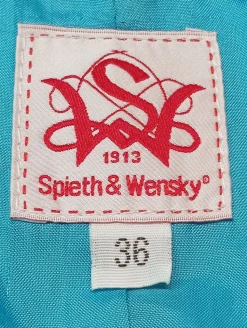 Trachtenbluse                            Größe                36