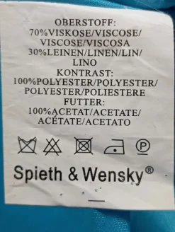 Trachtenbluse                            Größe                36