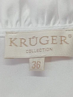 Trachtenbluse                            Größe                36