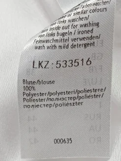 Trachtenbluse                            Größe                36