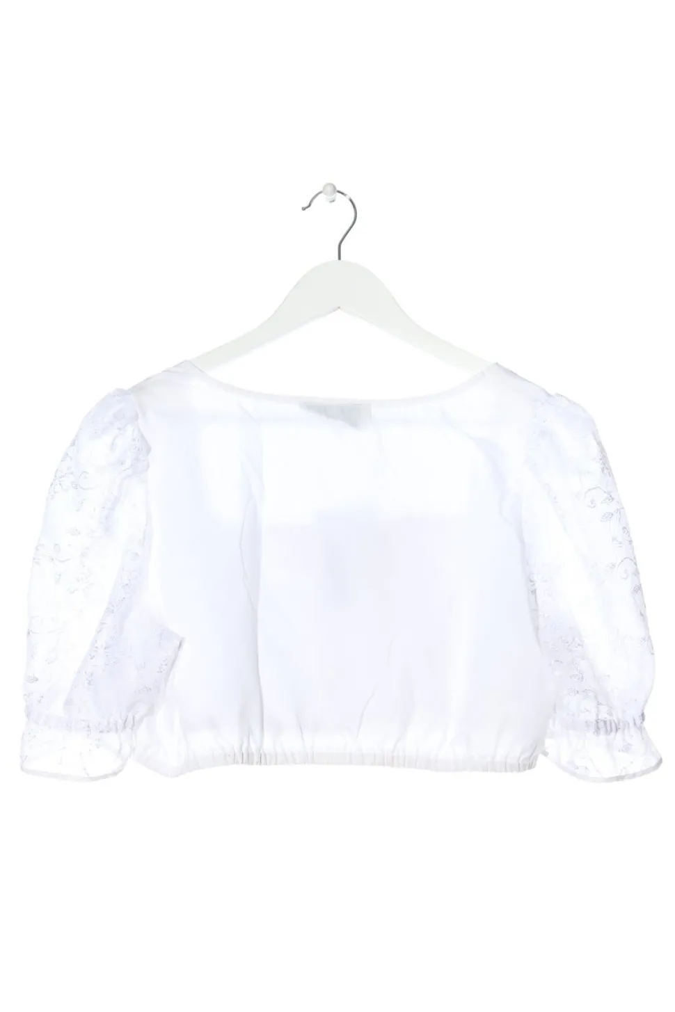 Trachtenbluse Größe 44