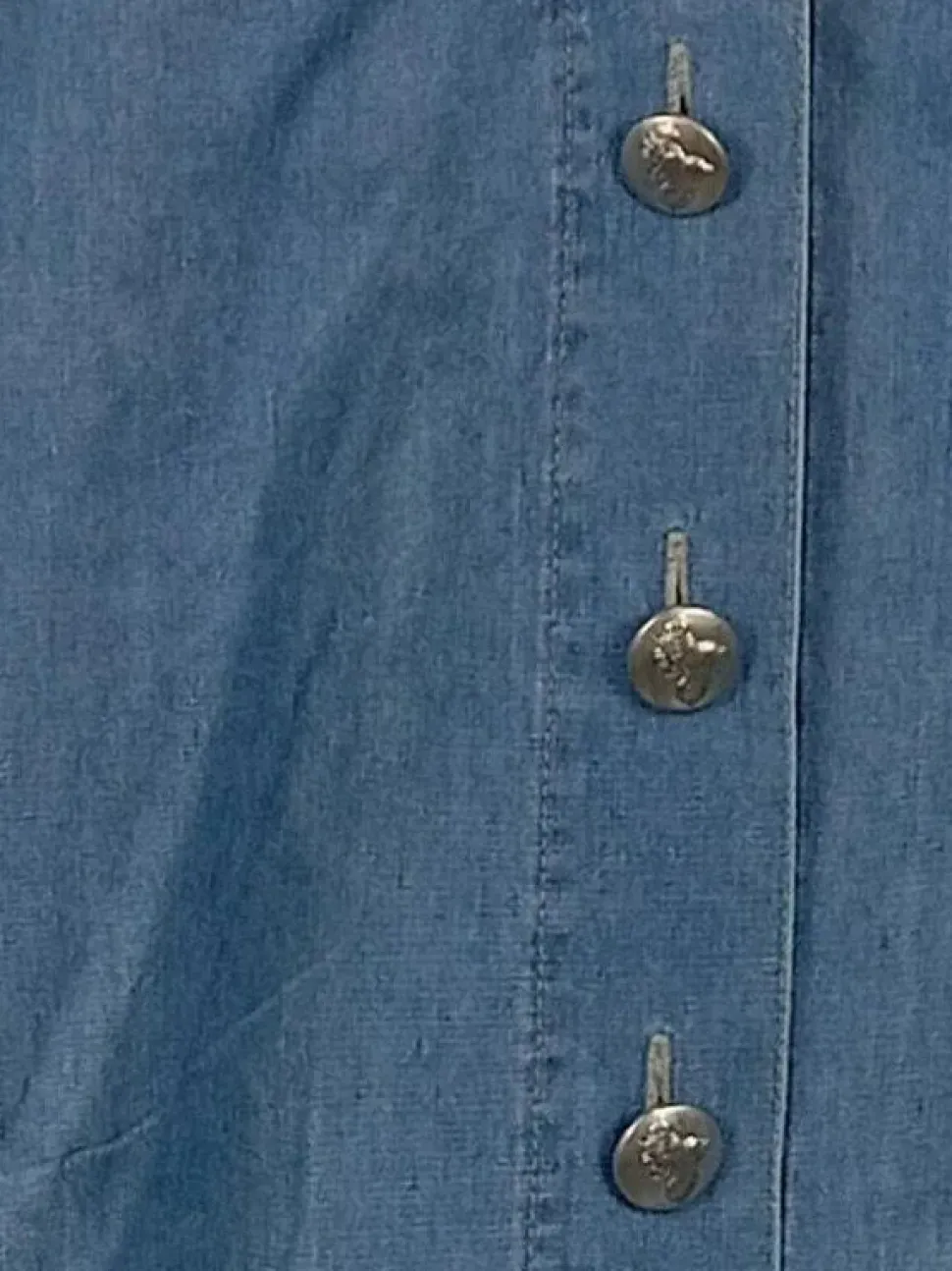 Trachtenbluse Größe 38