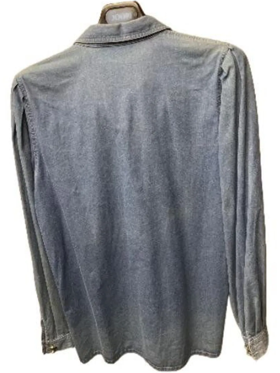 Trachtenbluse Größe 38