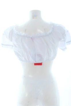 Trachtenbluse                            Größe                46