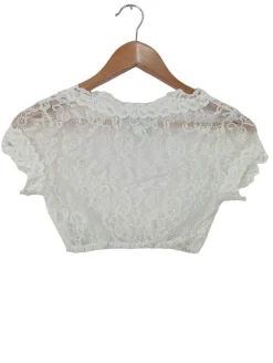 Trachtenbluse                            Größe                32