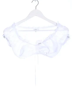 Trachtenbluse                            Größe                36