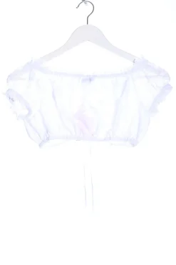 Trachtenbluse                            Größe                36