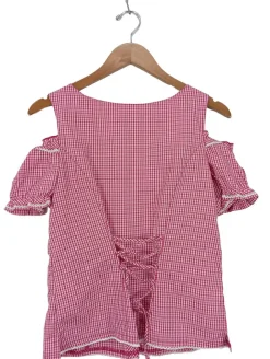 Trachtenbluse                            Größe                38