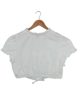 Trachtenbluse                            Größe                50
