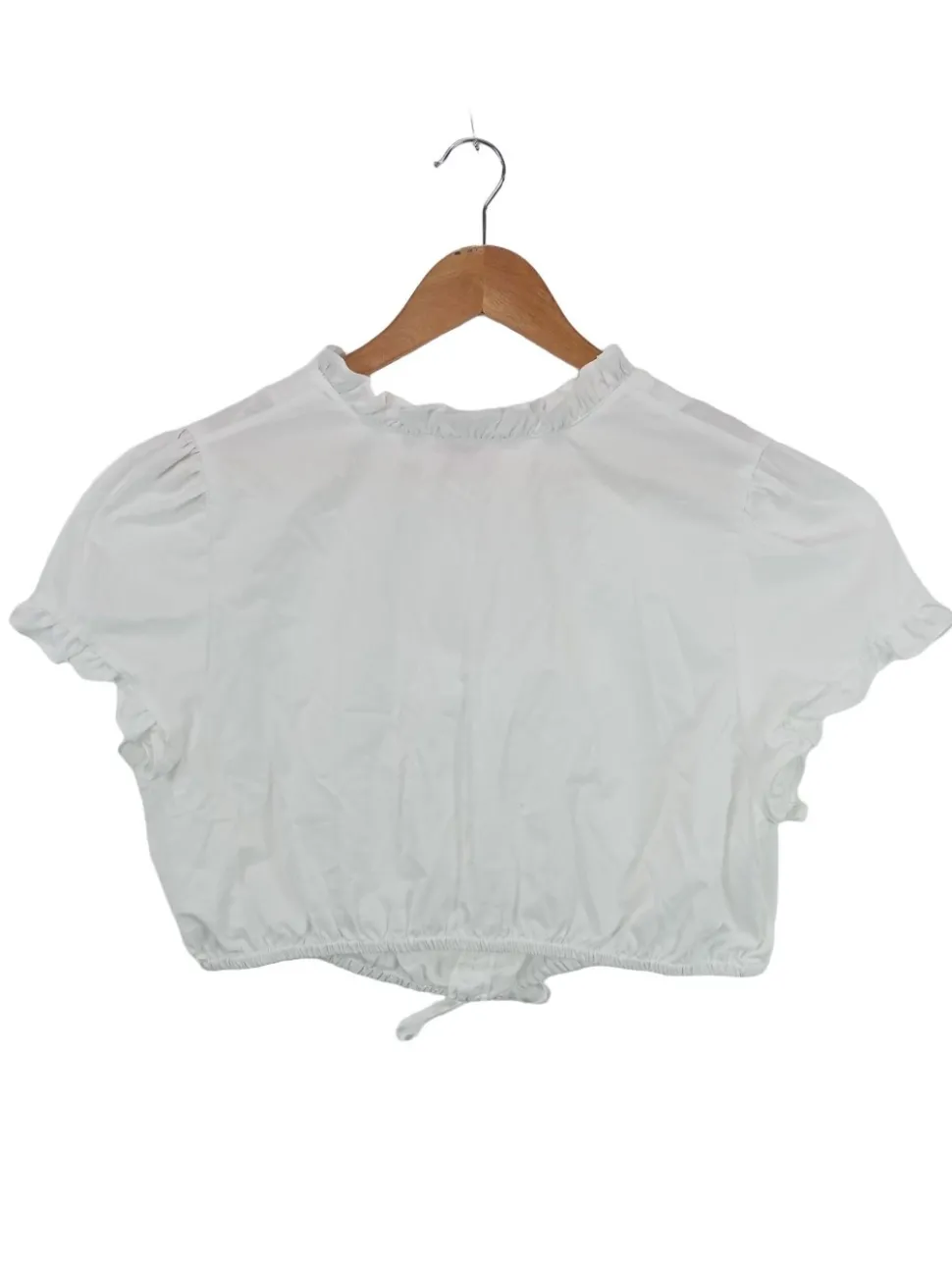 Trachtenbluse Größe 50