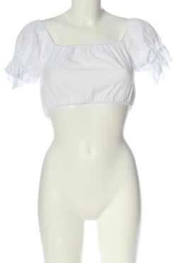 Trachtenbluse                            Größe                34