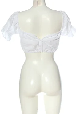 Trachtenbluse                            Größe                34