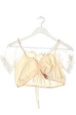 Trachtenbluse                            Größe                40