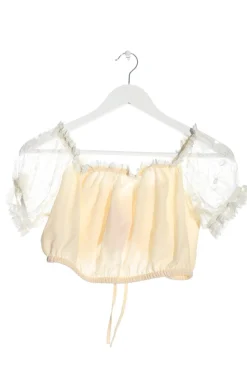 Trachtenbluse                            Größe                40