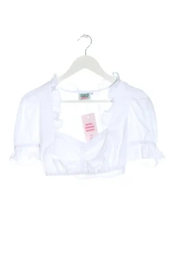 Trachtenbluse                            Größe                34
