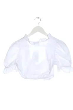 Trachtenbluse                            Größe                34