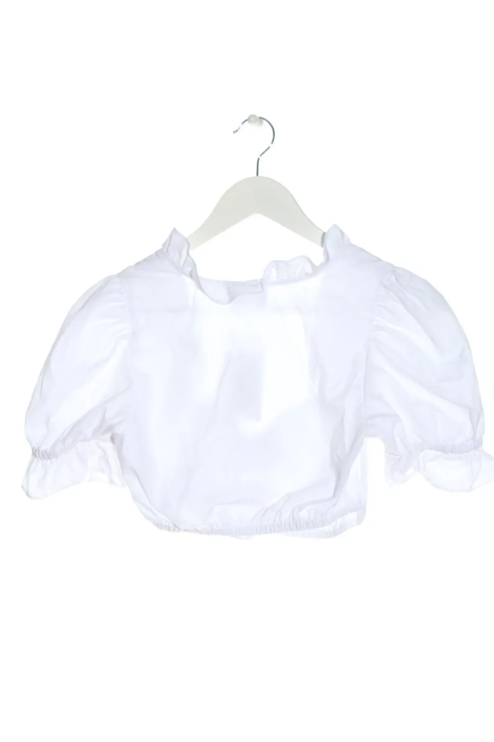 Trachtenbluse Größe 34