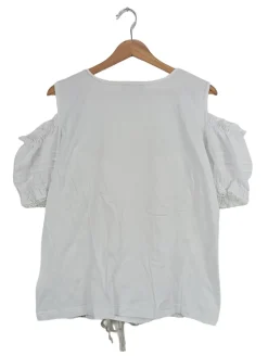 Trachtenbluse                            Größe                48