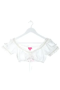 Trachtenbluse                            Größe                34