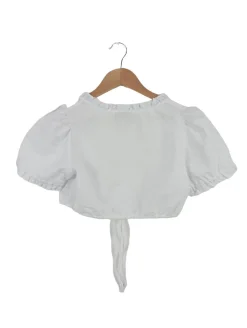 Trachtenbluse                            Größe                36