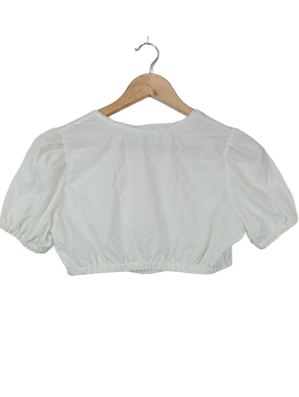 Trachtenbluse Größe 36