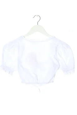 Trachtenbluse                            Größe                34