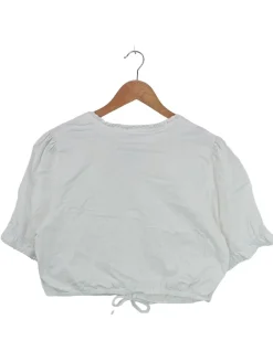 Trachtenbluse                            Größe                48