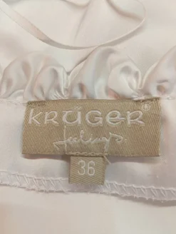 Trachtenbluse                            Größe                36