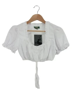 Trachtenbluse                            Größe                34