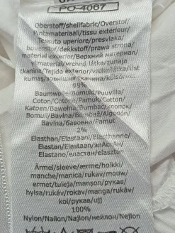 Trachtenbluse                            Größe                34