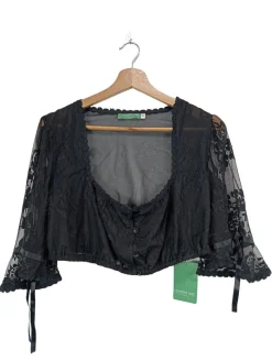 Trachtenbluse                            Größe                46