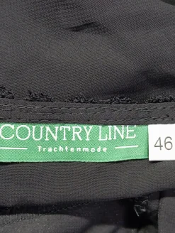 Trachtenbluse Größe 46