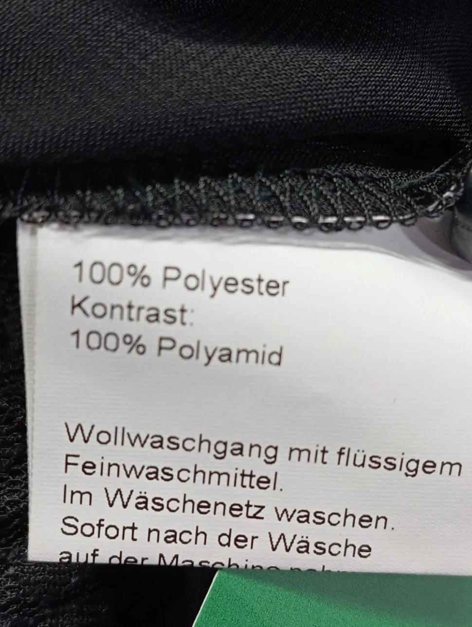 Trachtenbluse Größe 46