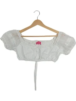 Trachtenbluse                            Größe                36