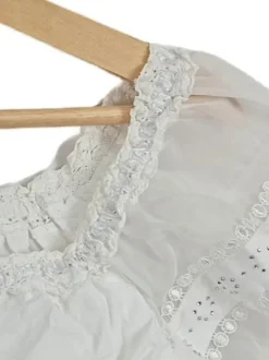 Trachtenbluse                            Größe                36