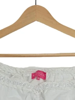 Trachtenbluse                            Größe                36