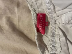 Trachtenbluse                            Größe                36