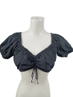 Trachtenbluse                            Größe                36