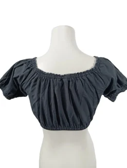 Trachtenbluse                            Größe                36