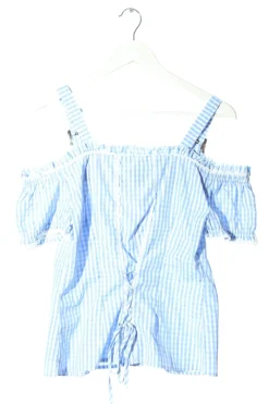 Trachtenbluse                            Größe                38