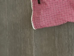 Trachtenbluse Größe 40