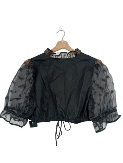 Trachtenbluse                            Größe                46