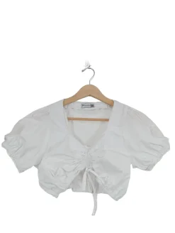 Trachtenbluse                            Größe                36