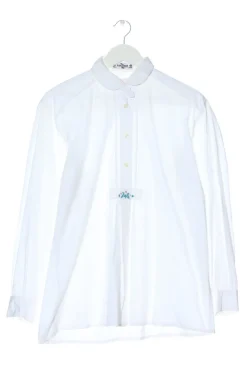 Trachtenbluse                            Größe                38