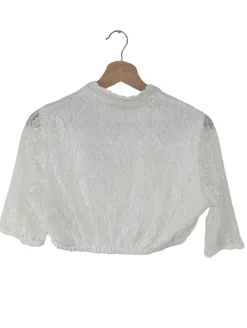 Trachtenbluse                            Größe                40