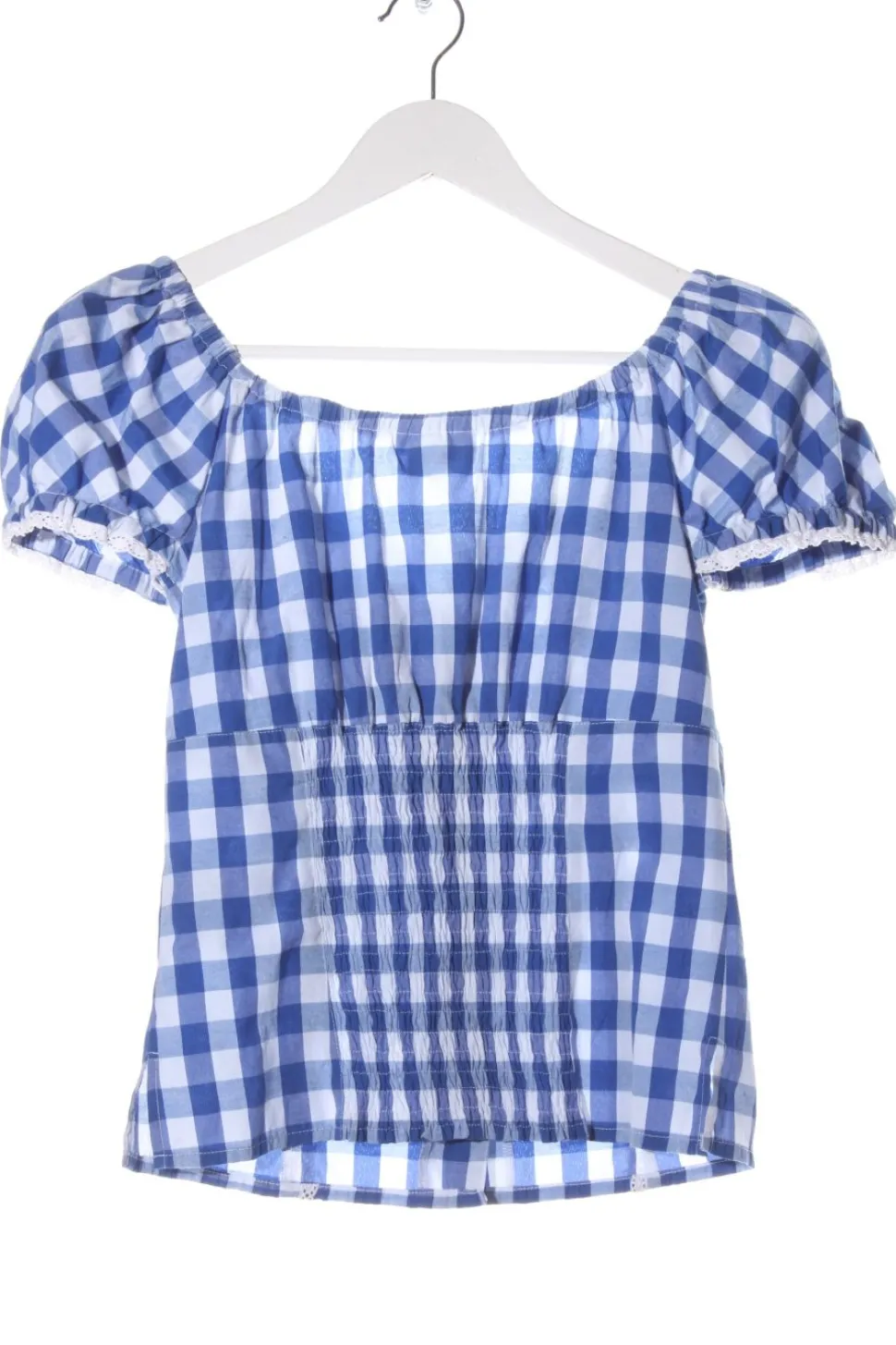 Trachtenbluse Größe 34